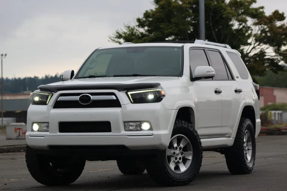2011 Toyota 4Runner 5th Gen - Image 13 of 20