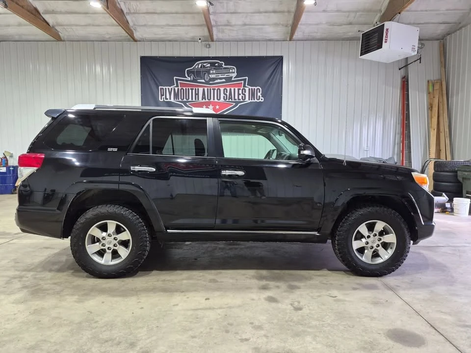 2011 Toyota 4Runner 5th Gen - Image 5 of 20