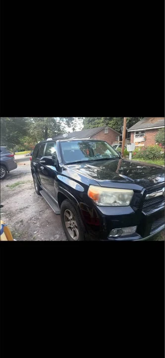 2011 Toyota 4Runner 5th Gen - Image 6 of 6