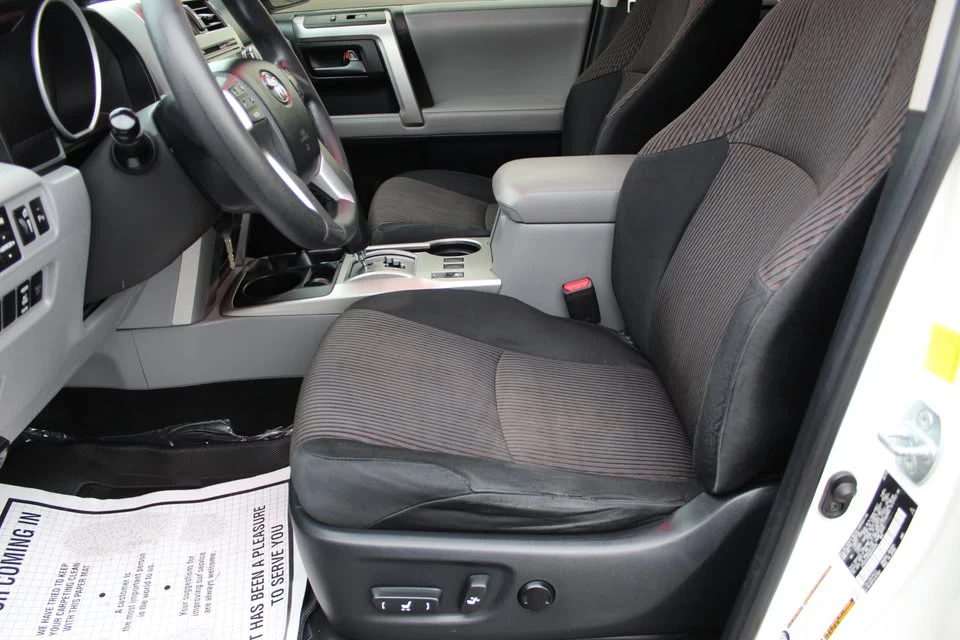 2011 Toyota 4Runner 5th Gen - Image 16 of 20