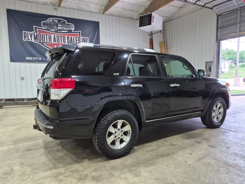 2011 Toyota 4Runner 5th Gen - Image 6 of 20