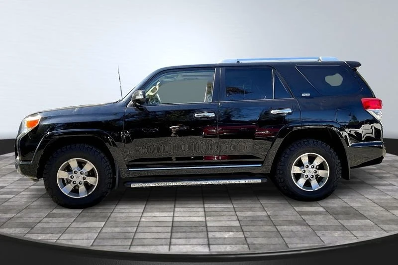 2011 Toyota 4Runner 5th Gen - Image 4 of 20