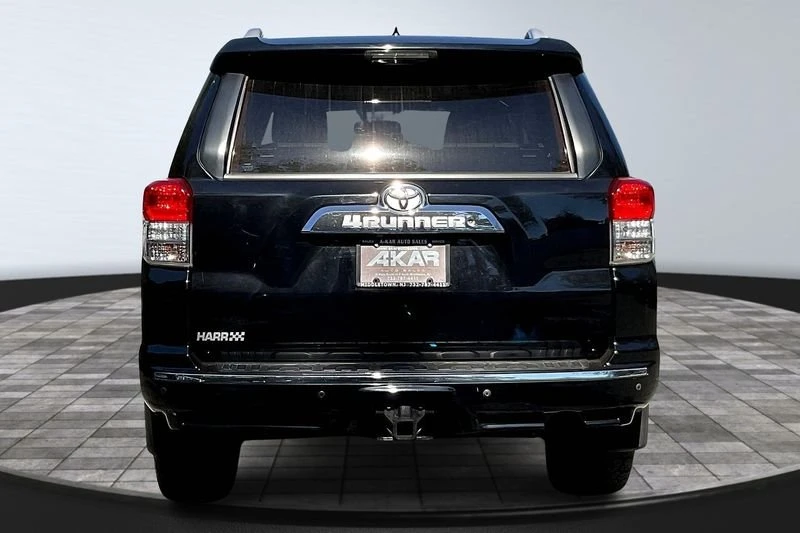 2011 Toyota 4Runner 5th Gen - Image 6 of 20