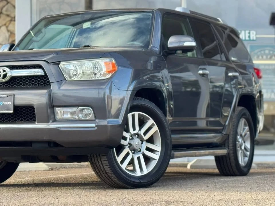 2011 Toyota 4Runner 5th Gen - Image 4 of 20