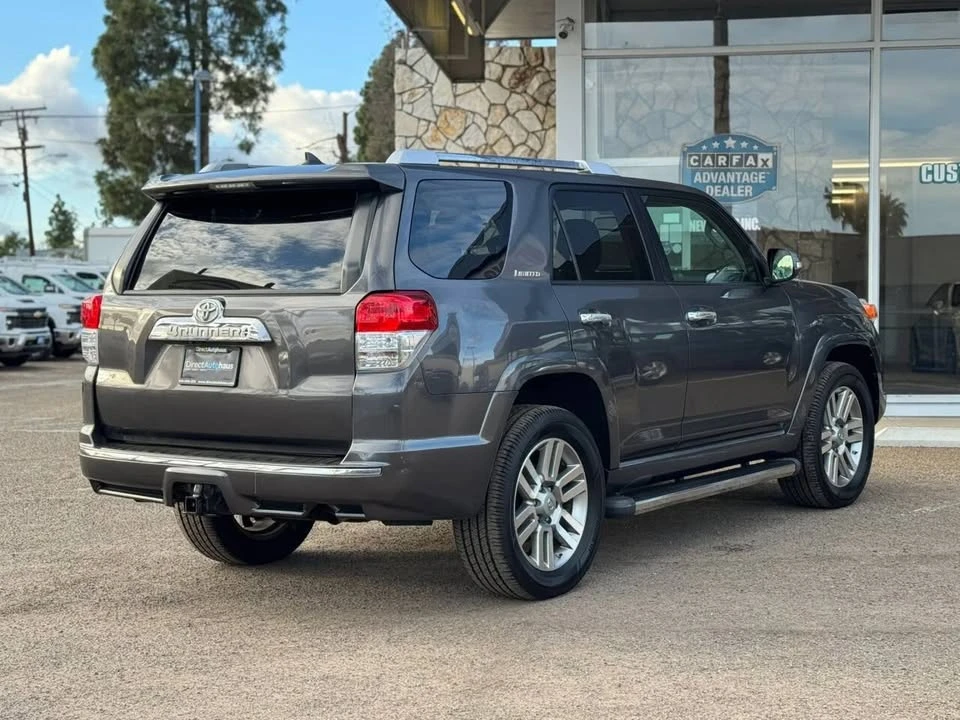 2011 Toyota 4Runner 5th Gen - Image 16 of 20