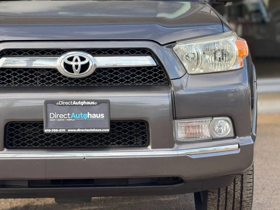 2011 Toyota 4Runner 5th Gen - Image 9 of 20