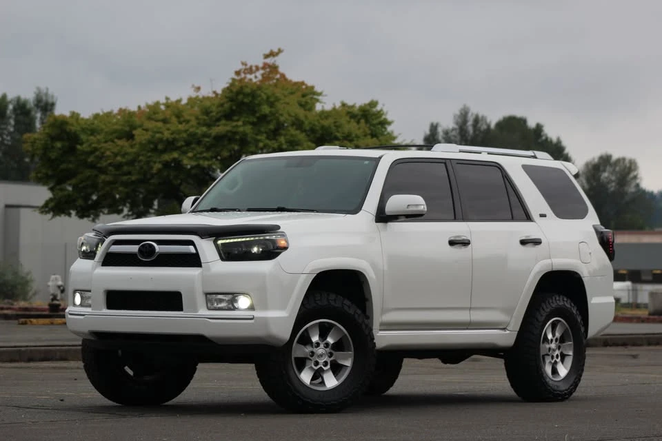 2011 Toyota 4Runner 5th Gen - Image 12 of 20