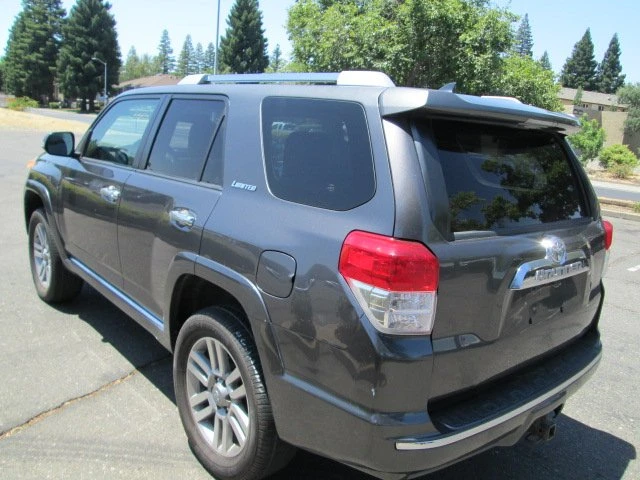 2011 Toyota 4Runner 5th Gen - Image 5 of 17