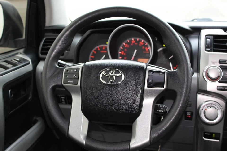 2011 Toyota 4Runner 5th Gen - Image 20 of 20
