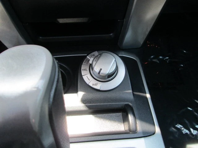 2011 Toyota 4Runner 5th Gen - Image 17 of 17