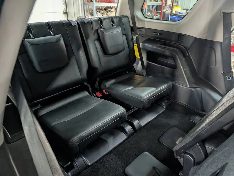 2011 Toyota 4Runner 5th Gen - Image 11 of 19