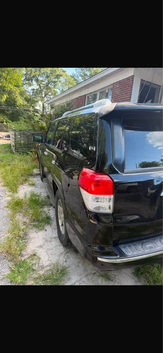 2011 Toyota 4Runner 5th Gen - Image 3 of 6