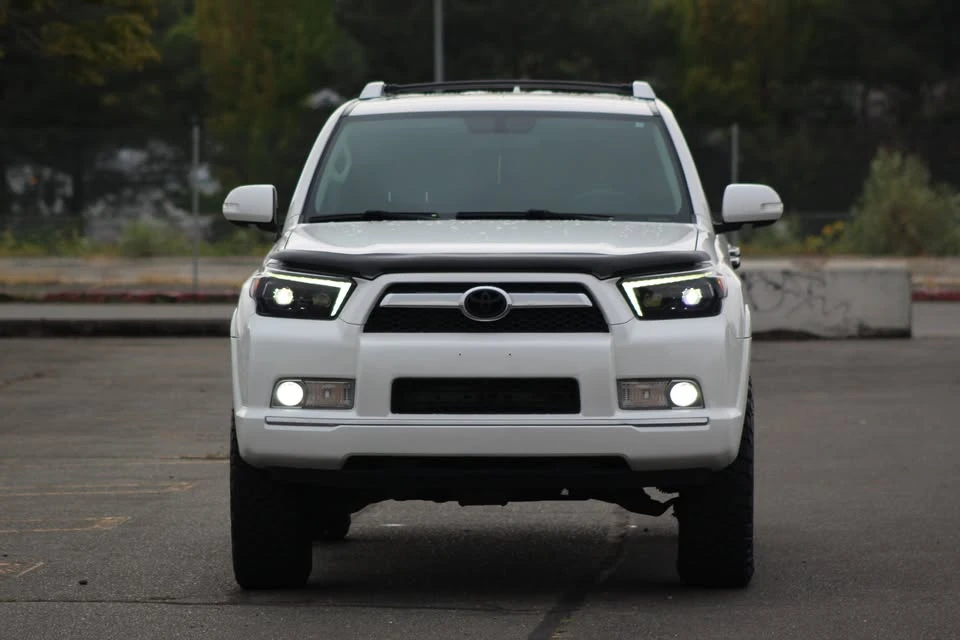2011 Toyota 4Runner 5th Gen - Image 14 of 20
