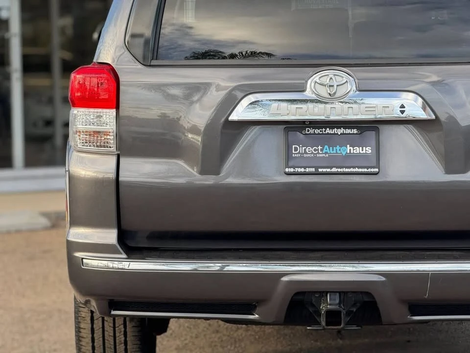 2011 Toyota 4Runner 5th Gen - Image 14 of 20