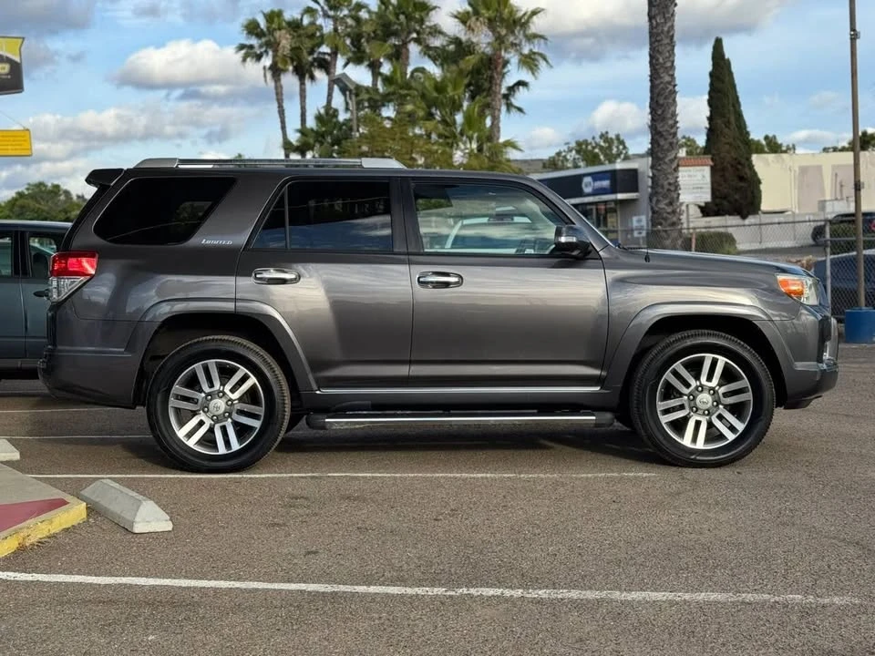2011 Toyota 4Runner 5th Gen - Image 5 of 20
