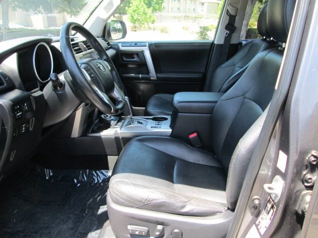 2011 Toyota 4Runner 5th Gen - Image 7 of 17