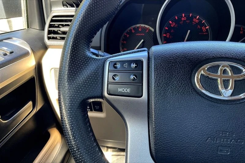 2011 Toyota 4Runner 5th Gen - Image 20 of 20