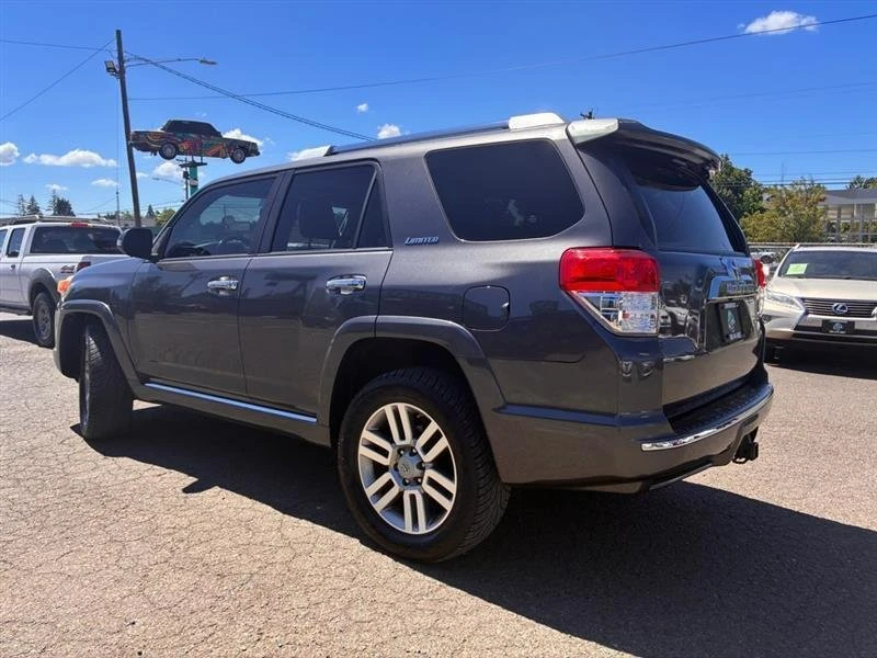 2011 Toyota 4Runner 5th Gen - Image 3 of 12