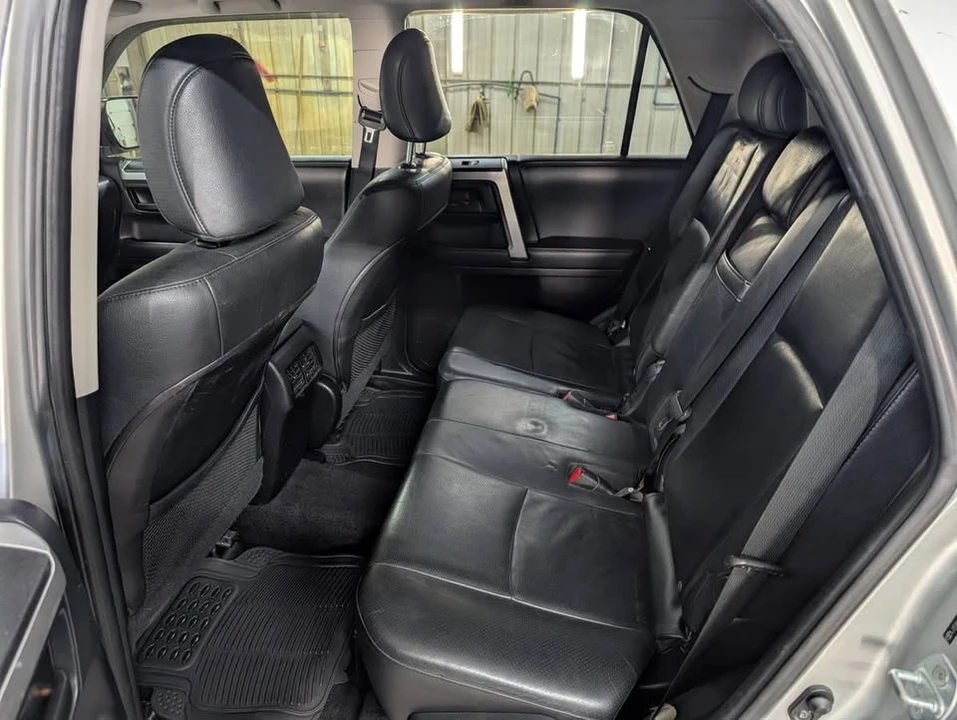 2011 Toyota 4Runner 5th Gen - Image 10 of 19