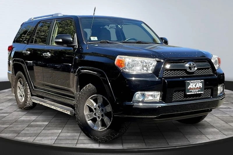 2011 Toyota 4Runner 5th Gen - Image 3 of 20