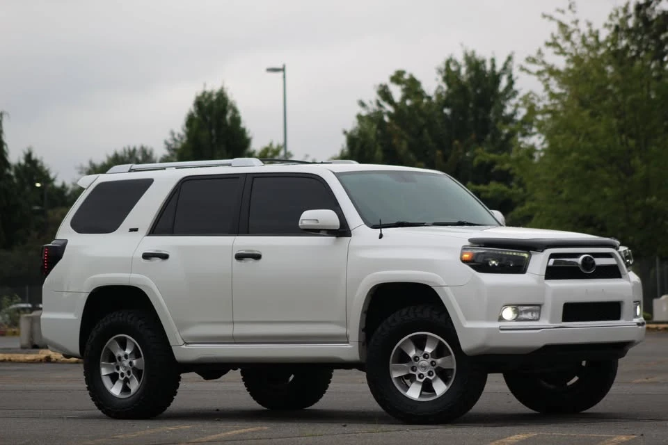 2011 Toyota 4Runner 5th Gen - Image 2 of 20