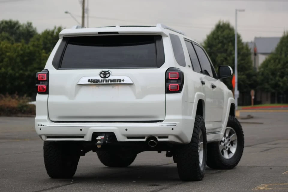 2011 Toyota 4Runner 5th Gen - Image 6 of 20