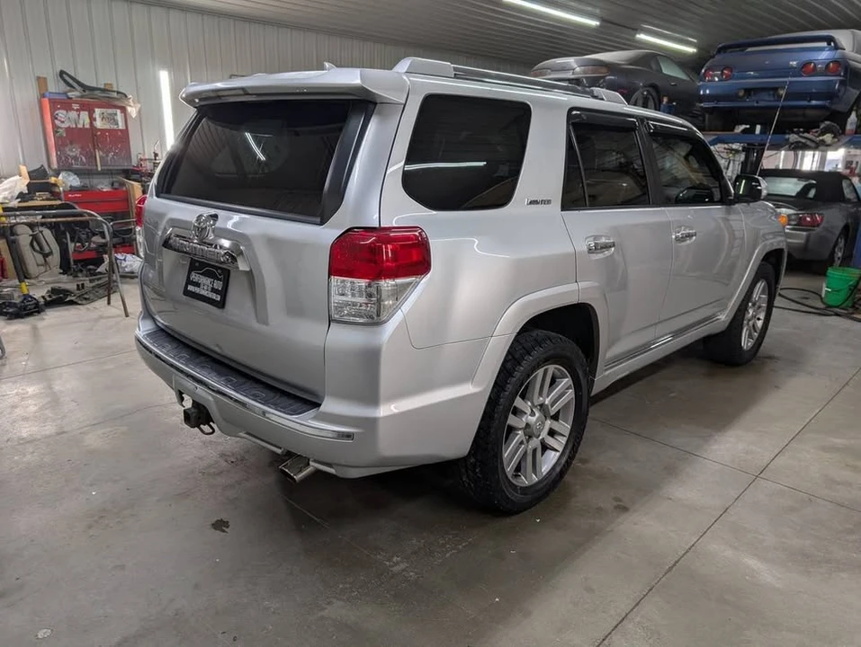 2011 Toyota 4Runner 5th Gen - Image 3 of 19