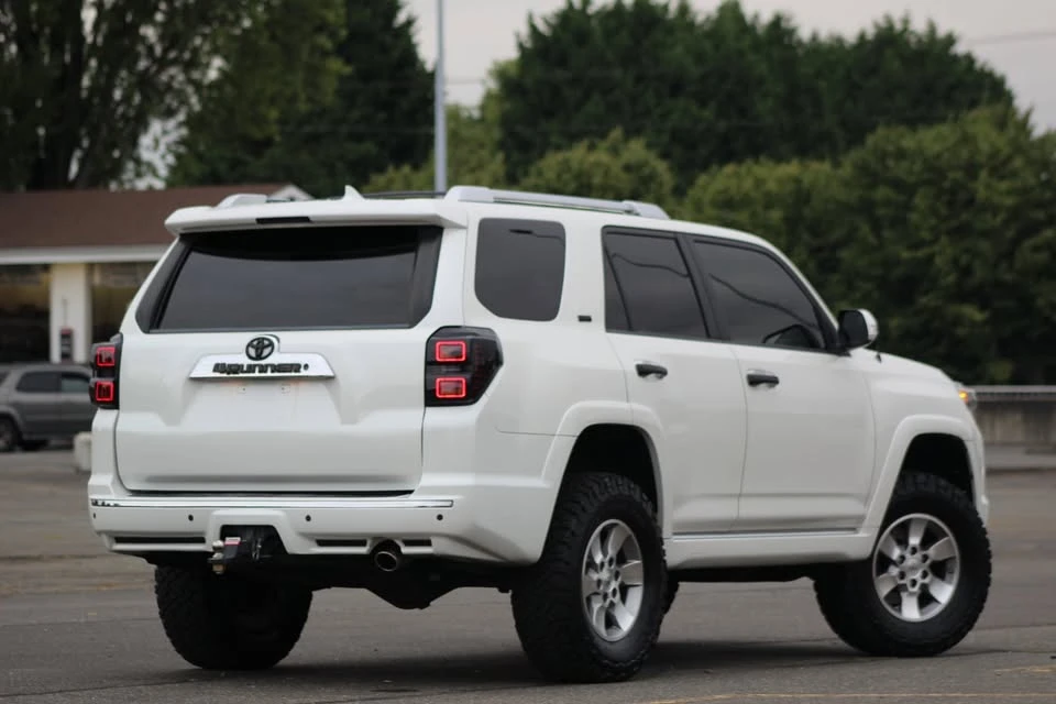 2011 Toyota 4Runner 5th Gen - Image 4 of 20