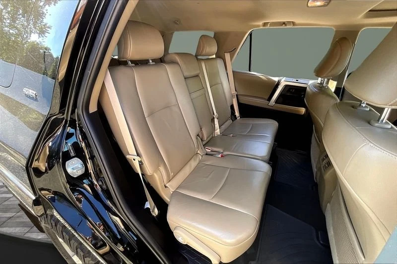 2011 Toyota 4Runner 5th Gen - Image 14 of 20