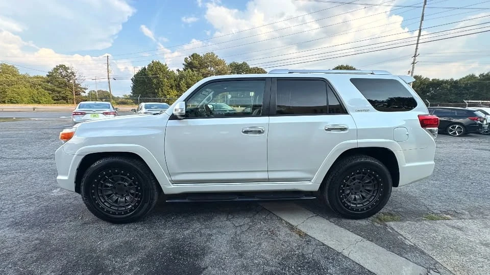 2011 Toyota 4Runner 5th Gen - Image 6 of 20