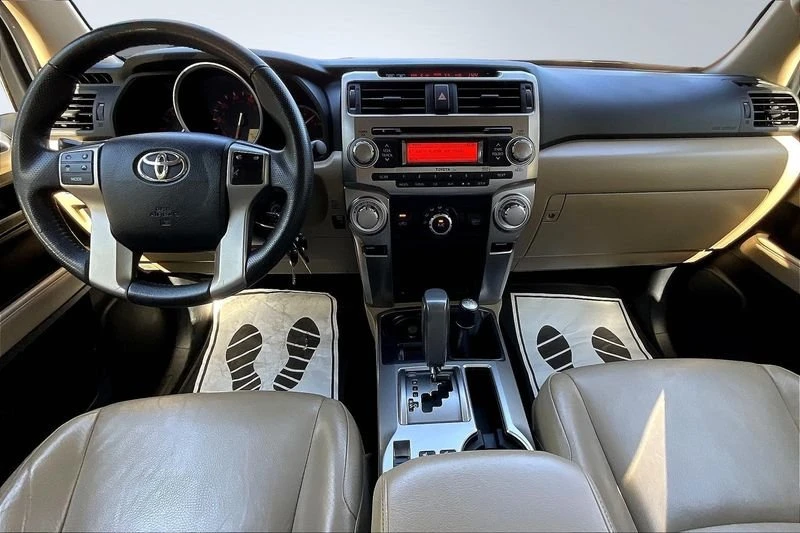 2011 Toyota 4Runner 5th Gen - Image 18 of 20
