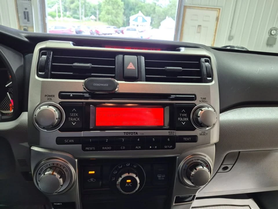2011 Toyota 4Runner 5th Gen - Image 17 of 20
