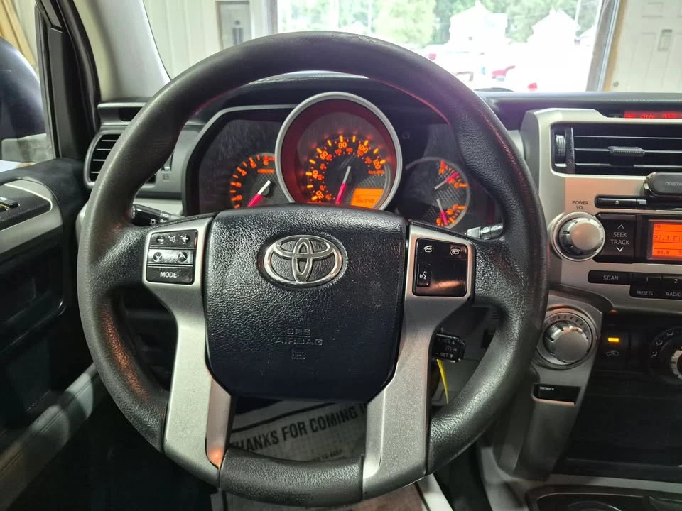 2011 Toyota 4Runner 5th Gen - Image 16 of 20