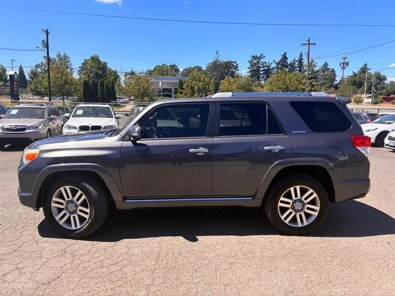 2011 Toyota 4Runner 5th Gen - Image 2 of 12
