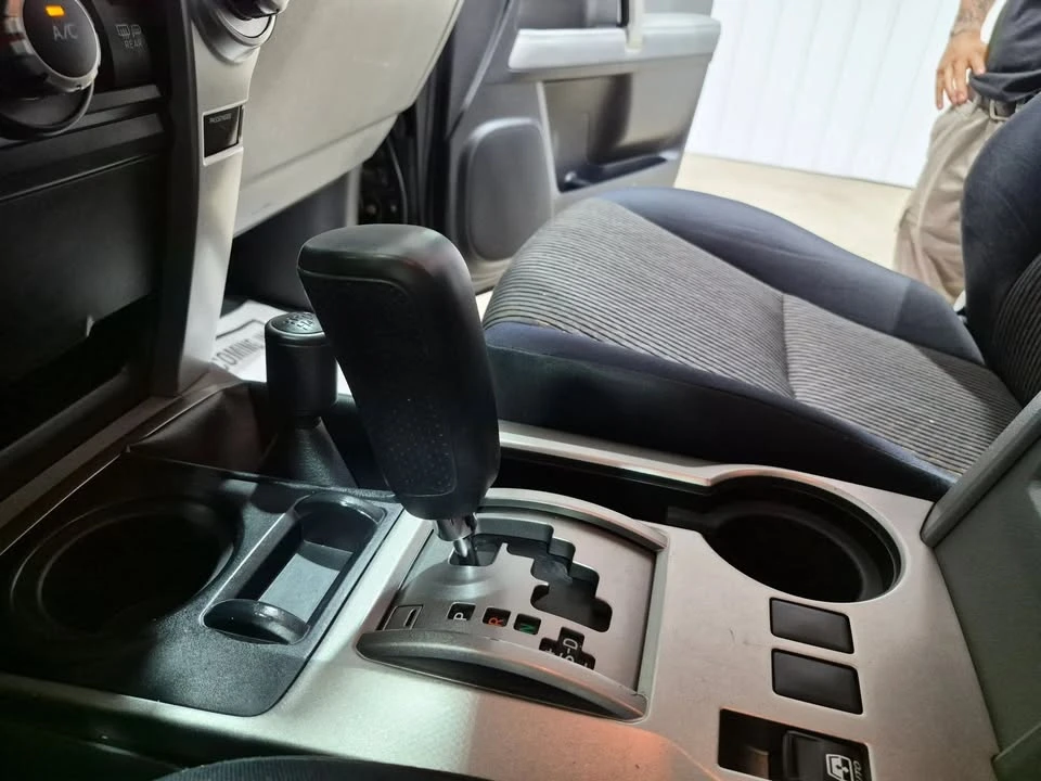 2011 Toyota 4Runner 5th Gen - Image 18 of 20