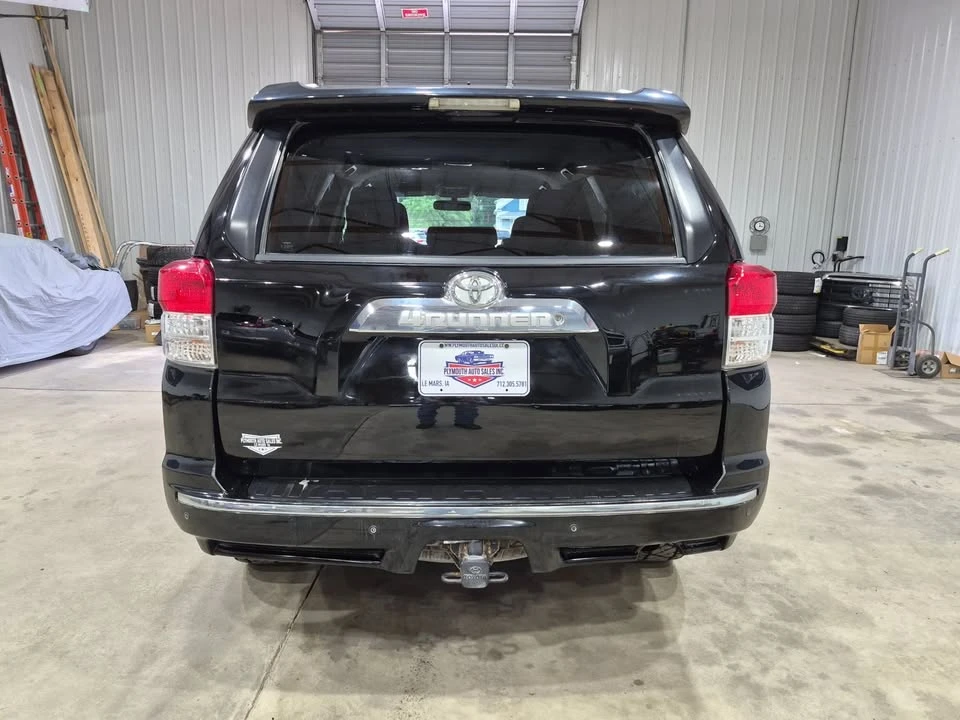 2011 Toyota 4Runner 5th Gen - Image 7 of 20