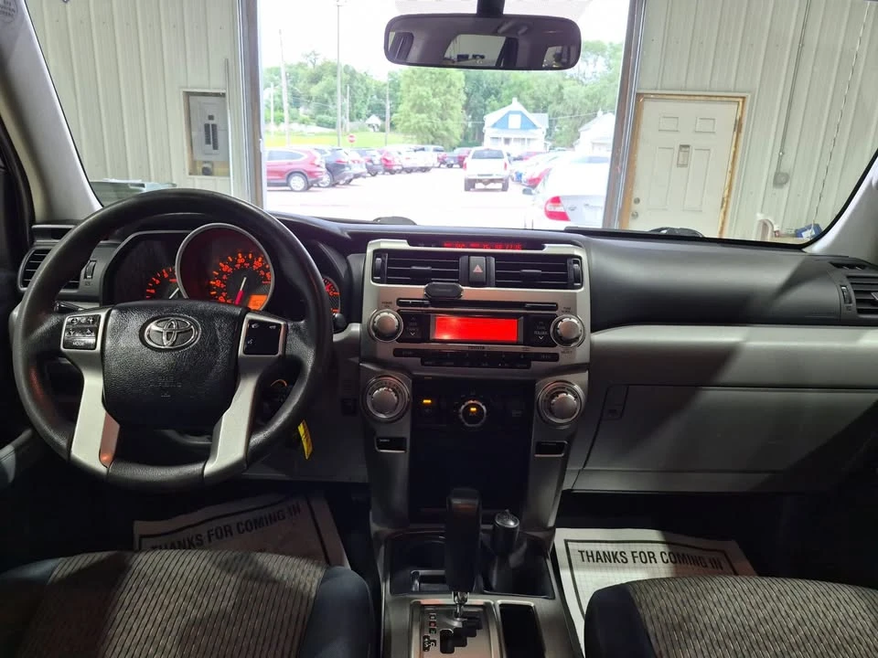 2011 Toyota 4Runner 5th Gen - Image 15 of 20