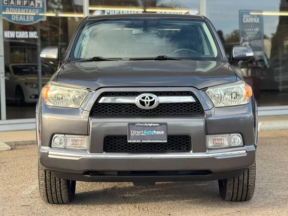 2011 Toyota 4Runner 5th Gen - Image 7 of 20