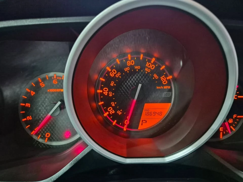 2011 Toyota 4Runner 5th Gen - Image 19 of 20