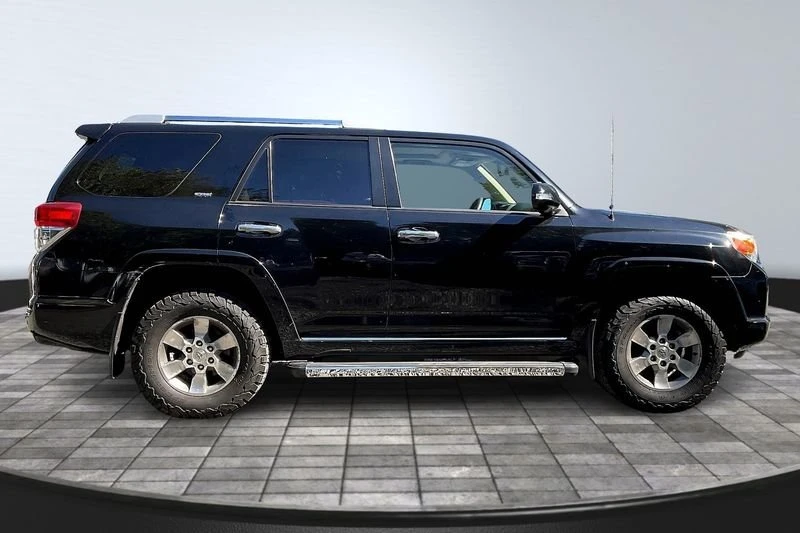 2011 Toyota 4Runner 5th Gen - Image 8 of 20