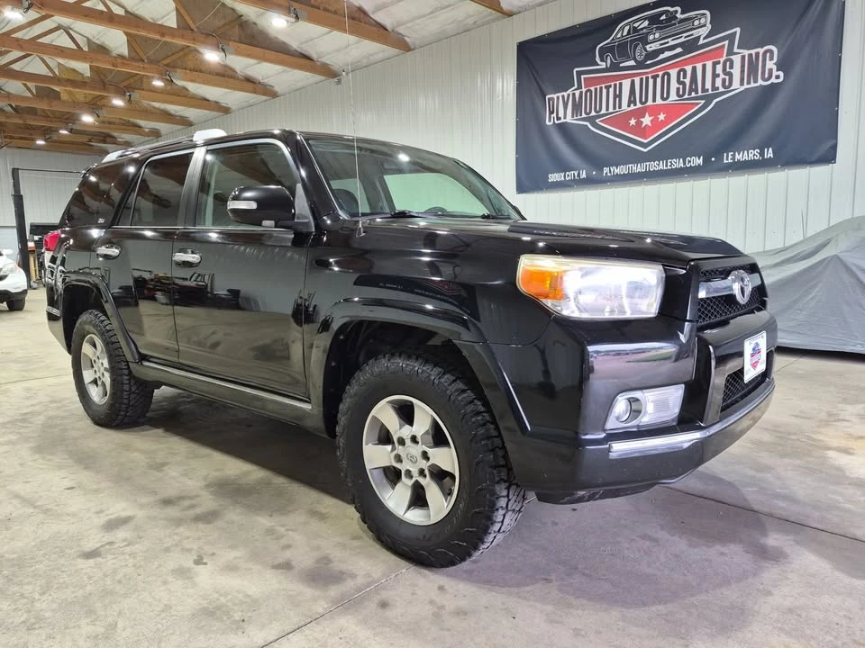 2011 Toyota 4Runner 5th Gen - Image 4 of 20