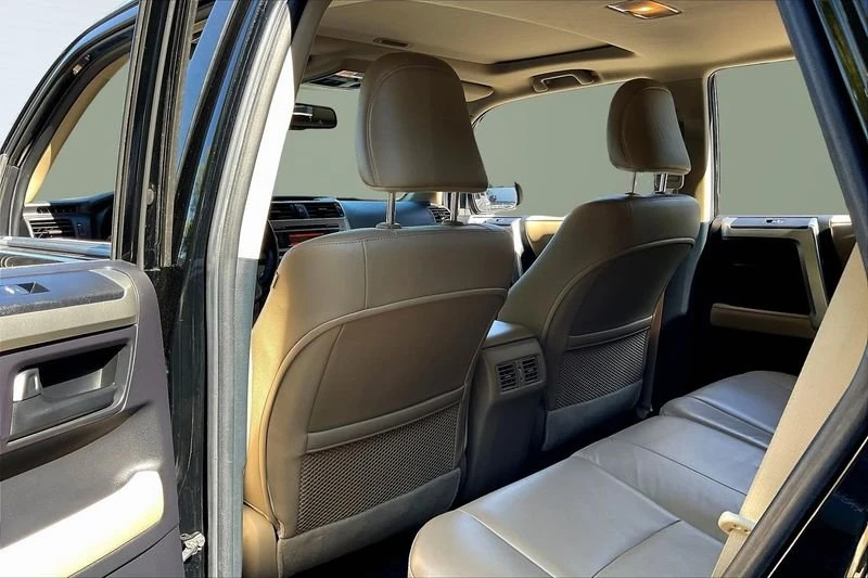 2011 Toyota 4Runner 5th Gen - Image 17 of 20