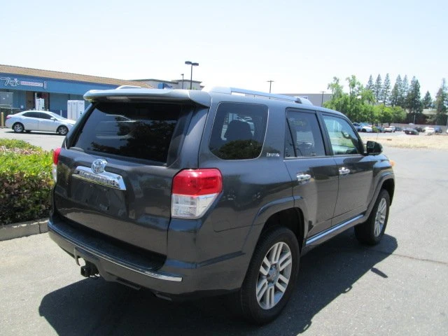 2011 Toyota 4Runner 5th Gen - Image 4 of 17
