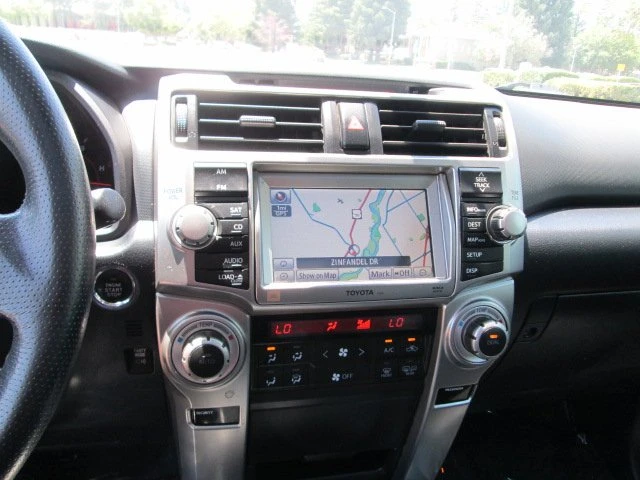 2011 Toyota 4Runner 5th Gen - Image 14 of 17