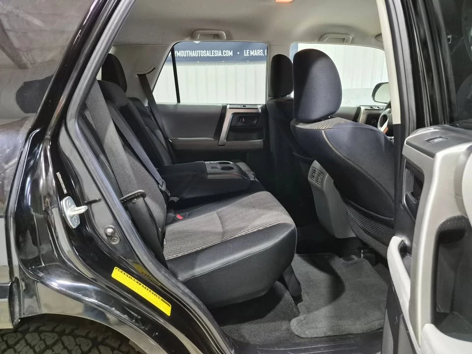 2011 Toyota 4Runner 5th Gen - Image 14 of 20