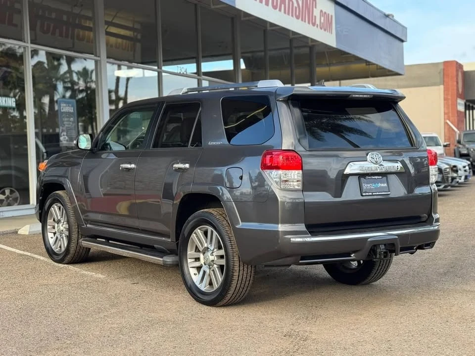 2011 Toyota 4Runner 5th Gen - Image 12 of 20