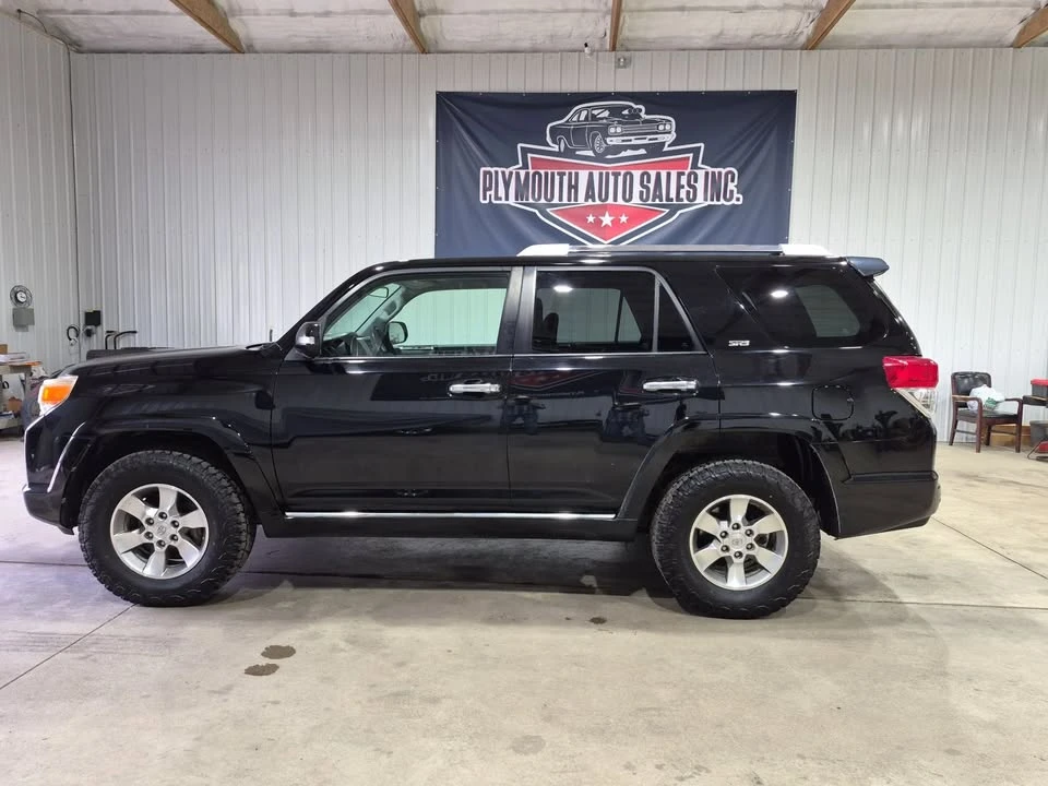 2011 Toyota 4Runner 5th Gen - Image 9 of 20