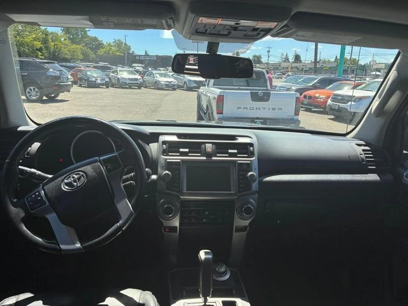 2011 Toyota 4Runner 5th Gen - Image 9 of 12