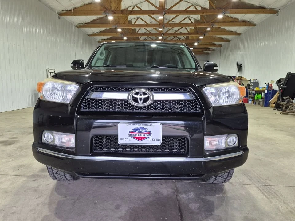 2011 Toyota 4Runner 5th Gen - Image 3 of 20