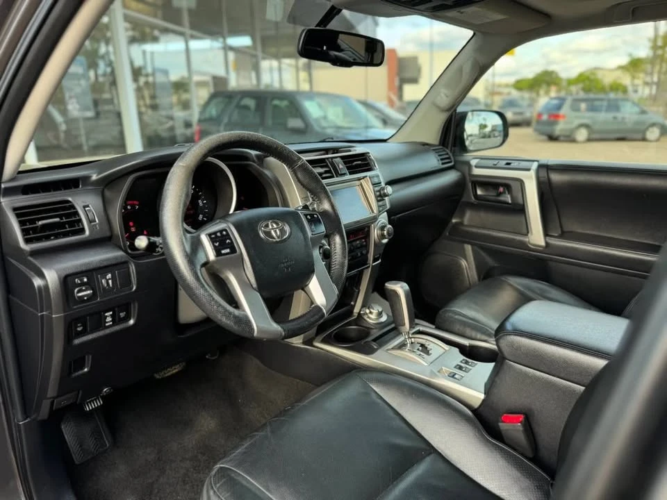 2011 Toyota 4Runner 5th Gen - Image 20 of 20